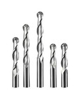 Carbide Spiral Router Bit Up&Down Compression 3.175*22 mm Cut Size 1/8 in Shank