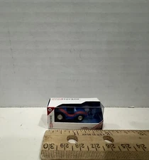 ZURU 5 Surprise Disney Mini Brands Marvel  Spiderman Spider Buggy   (#029)