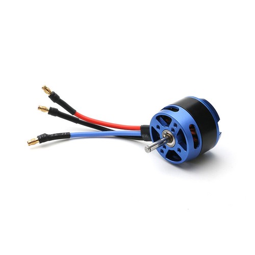 3530 1100KV Brushless Motor for Aircraft Multi-rotor Distribution 3.5mm Female 3 - Picture 6 of 6