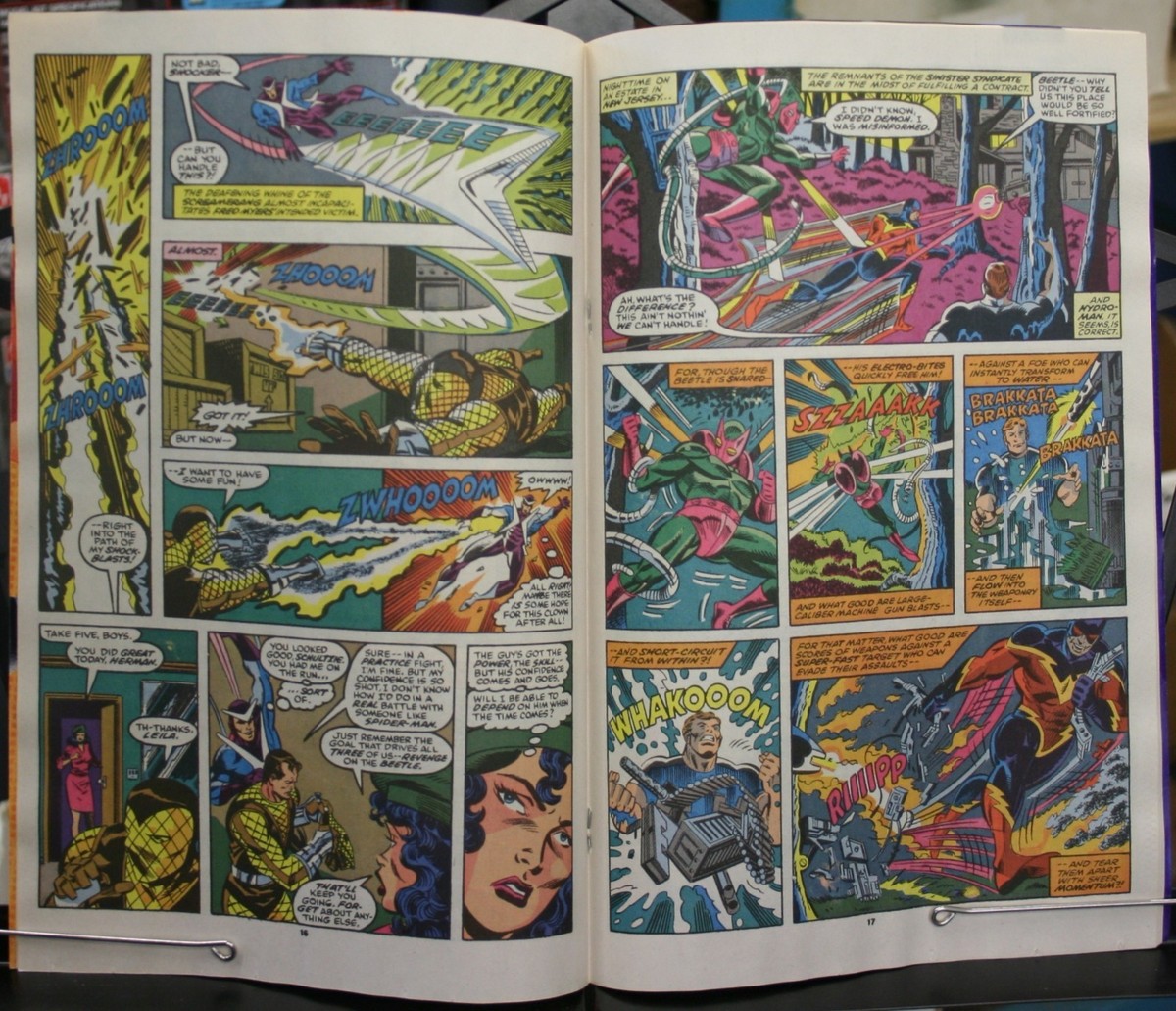 英語　SPIDERMAN:DEADLY FOES OF SPIDER-MAN Amazon.com: Spider-man: Deadly Foes of Spider-man