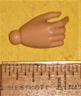 R Right Hand Jamie/Jay/Janice/Josie/Jane Marx West Johnny Kid Child Cowboy