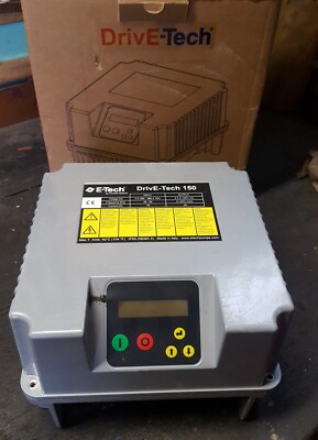 inverter for water pumps drive-tech 150 fault nastec franklin electric