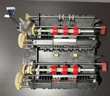 WINCOR NIXDORF DOUBLE EXTRACTOR UNIT PM