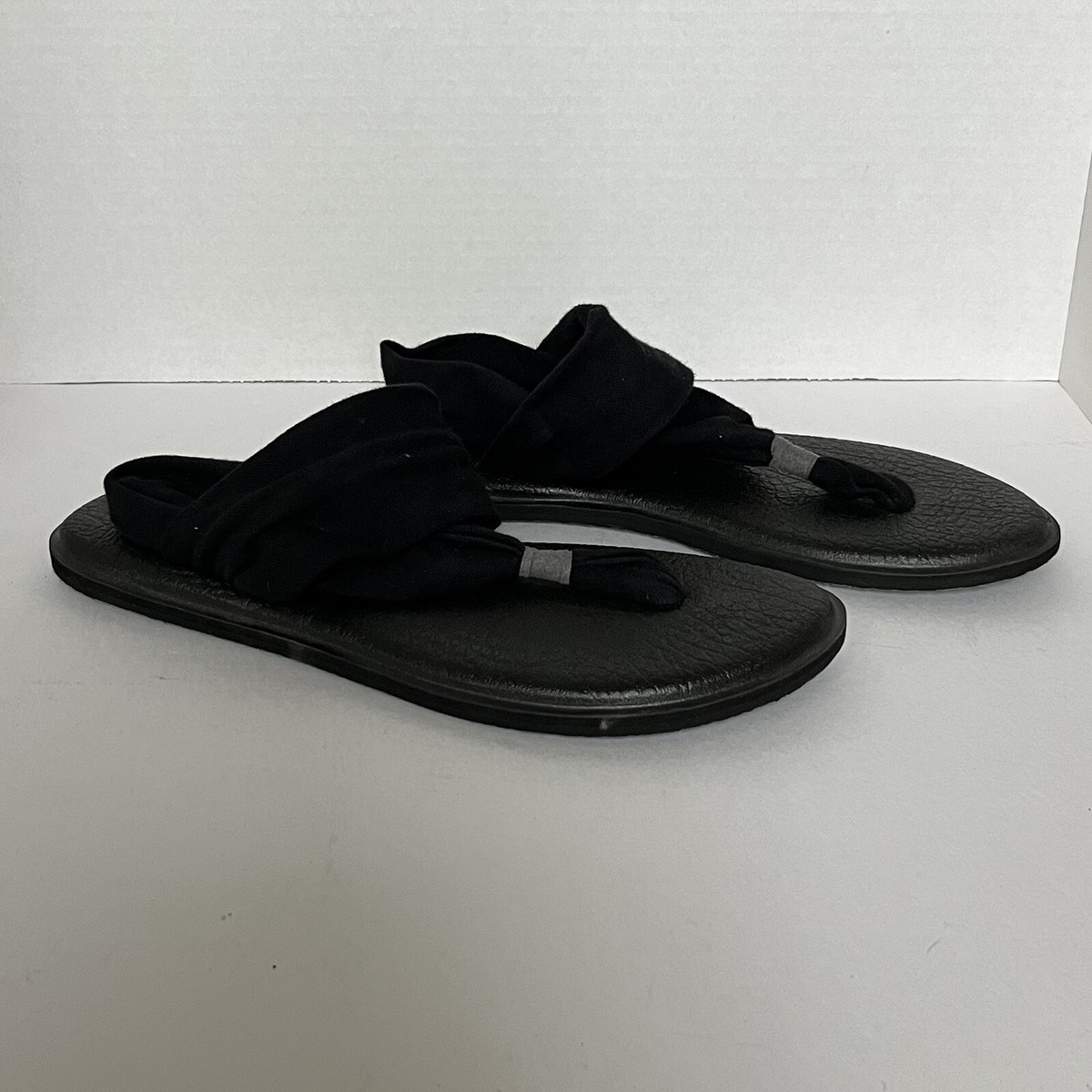 Sanuk size 9 EUC SANUK Vagabond Men main image 2