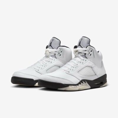Air Jordan 5 Reverse Metallic DD0587-110 Men Size 8-14 | eBay display picture 3