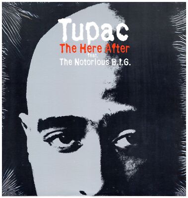 The Here - After Notorious CD B.I.G. – 2Pac Tupac | Feat. Tupac