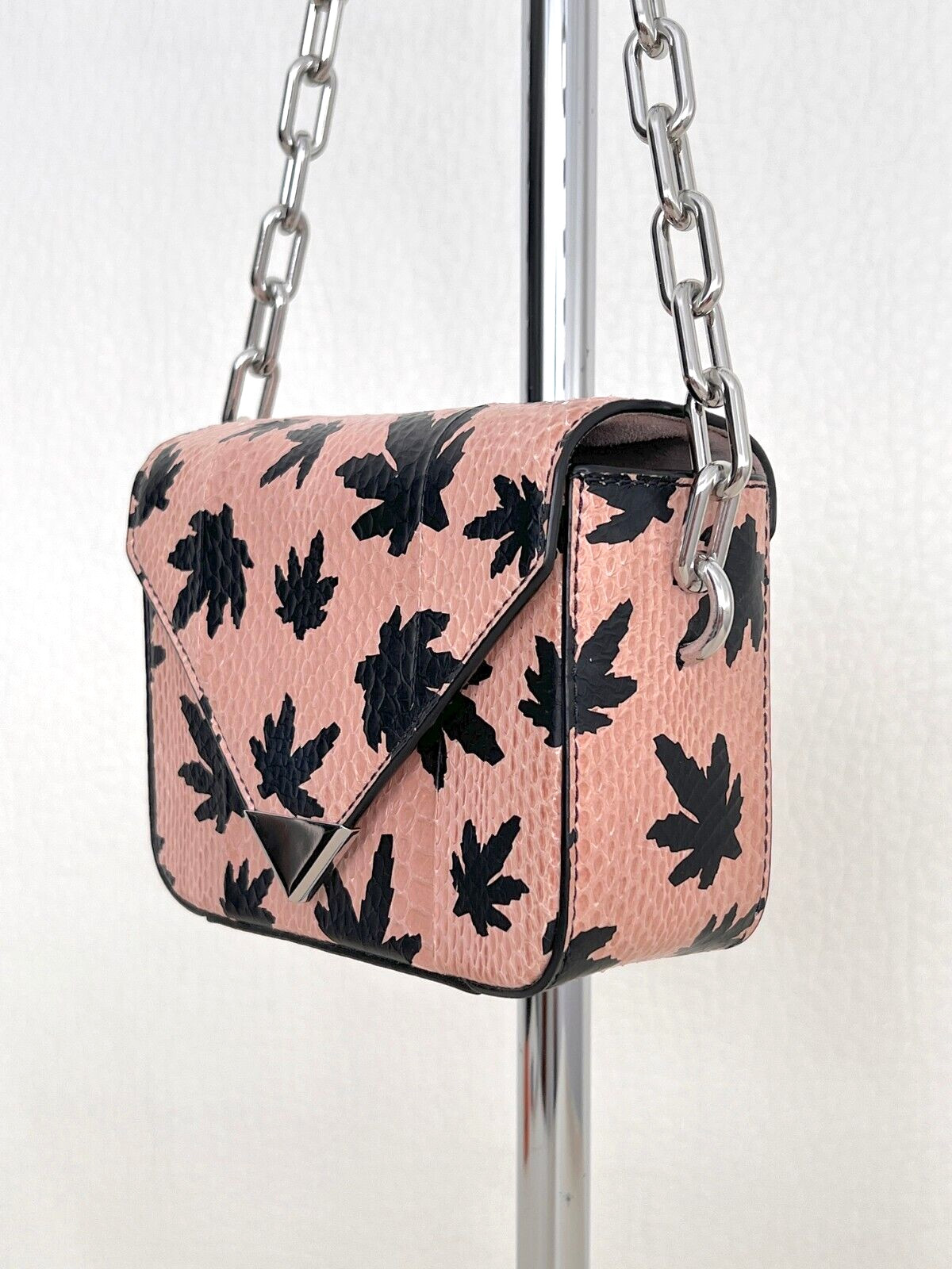 Alexander Wang Prisma bag - exotic leather — image 5
