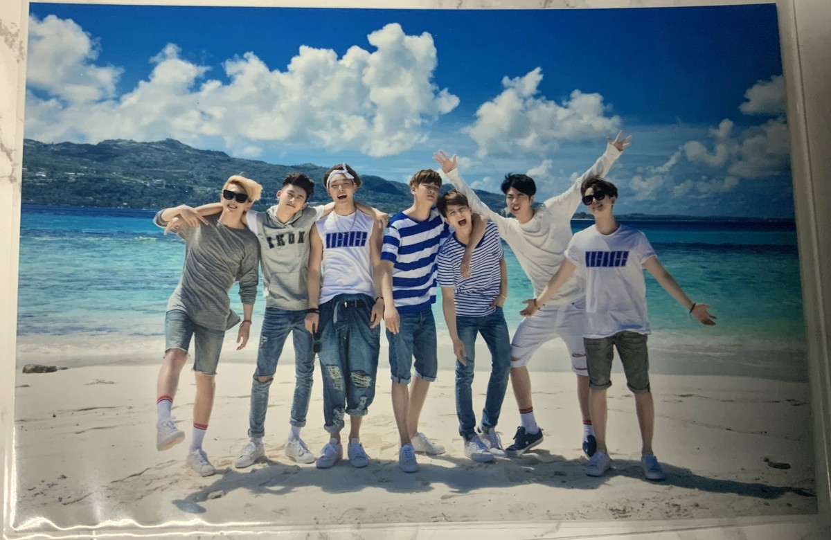 K-POP・アジア iKON KONY'S SUMMERTIME Amazon.com: iKON - KONY'S SUMMERTIME DVD [Limited Edition