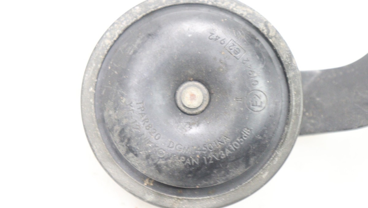 2006-07 KAWASAKI NINJA ZX10R HORN SIGNAL | eBay