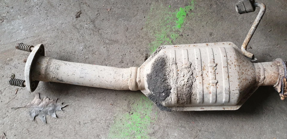 Multicar M26 Kat iveco 2,8 30 allrad 4x4 Absetzer daily motor esd - Bild 4 von 4