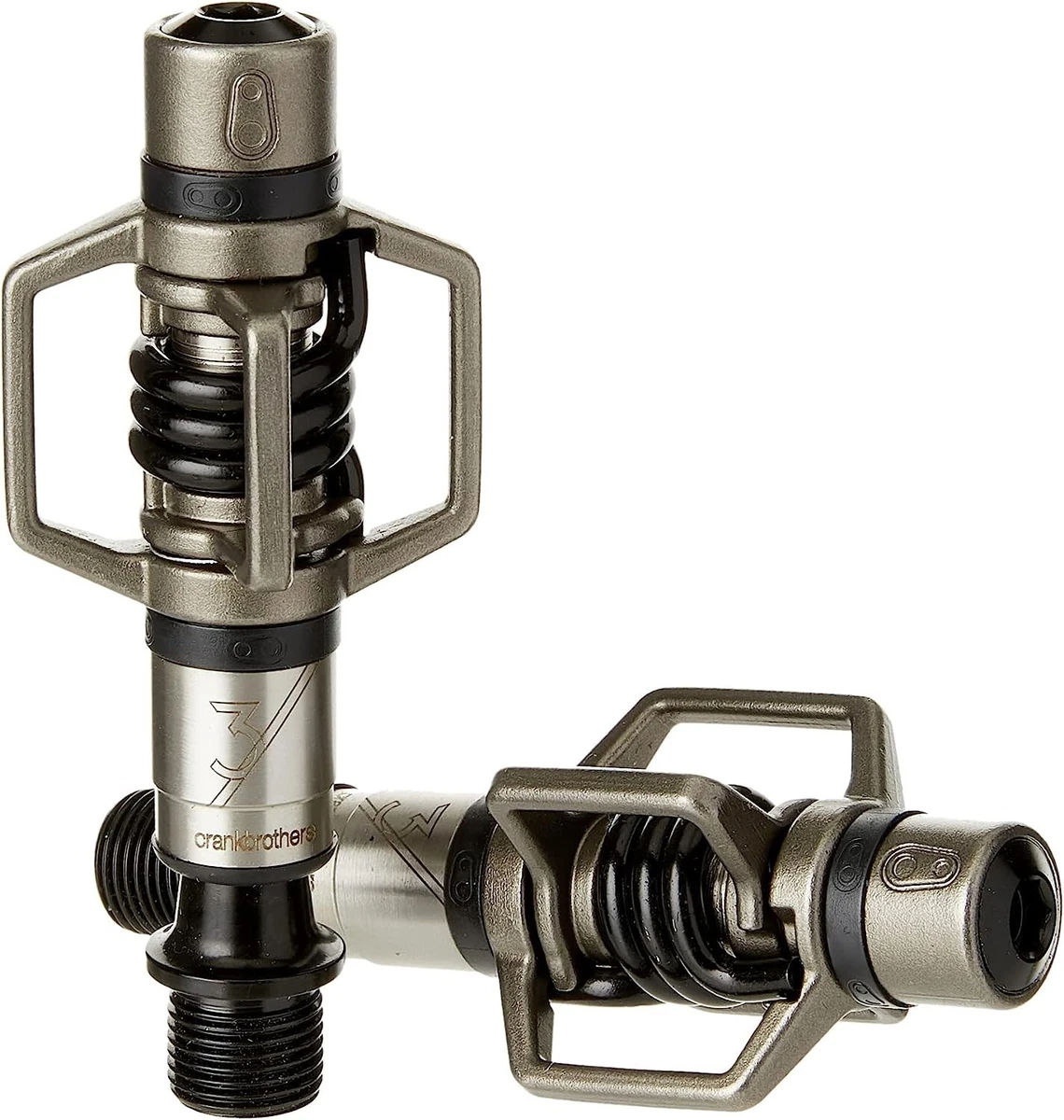 Crankbrothers eggbeater best sale 1