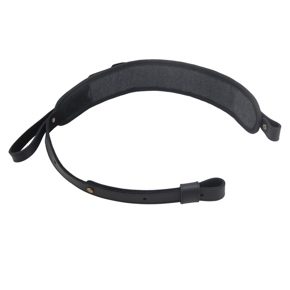 Leather Canvas Gun Shell Holder Slot Sling ,Shotgun Strap.30/30 .308 ...