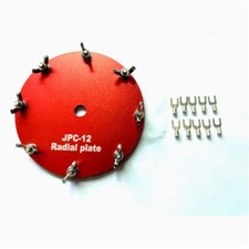 Ground Network Expansion Plate For GP Antenna Pac-12 JPC-12