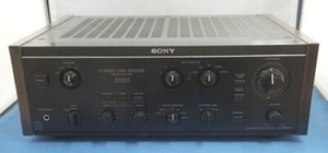 Sony Ta-F333esx | eBay