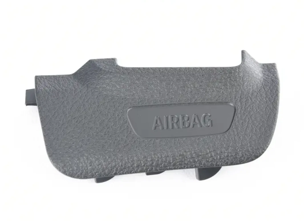 NEW BMW 3 F30, F80 FRONT RIGHT BELT CATCH COVER 7275692 