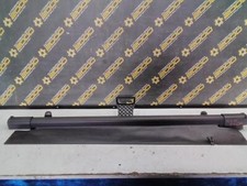 CAPPELLIERA MENSOLA BAGAGLIAIO POSTERIORE PER OPEL Astra H Berlina (04>07)