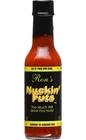 Nuckin Futs Hot Sauce - 5 Ounces 