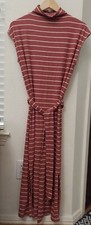 Loft Women's Dress Medium/soft materials-total length is 49 inches