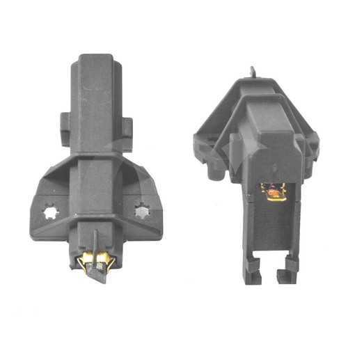 Spazzole in carbonio motore per Whirlpool AWM221 AWM228 AWM232 AWM234 AWM312 AWM320 - Foto 4 di 4