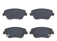 Dynamite Friction Front Disc Brake Pad Set for Sonata, Optima (1551-1444-00)