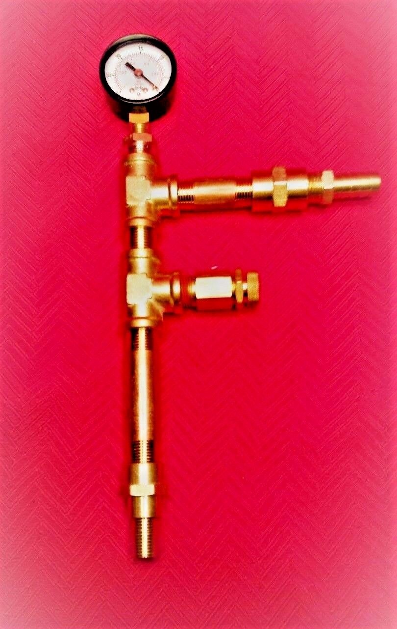 Milking Machine Milker Vacuum Pump Pressure Regulator eBay