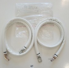 *NEW* LOT OF 2 Perkin Elmer B3120679 42" COPPER CABLES 970 LG + WARRANTY!