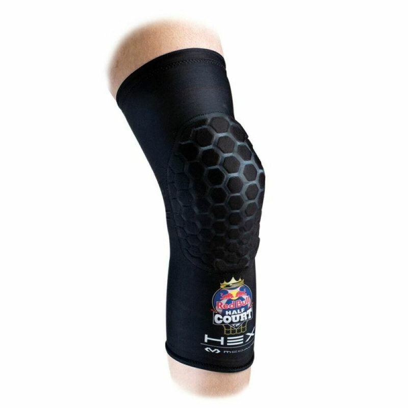 Leg sleeve McDavid isolant et compressif pour entraînements - 2