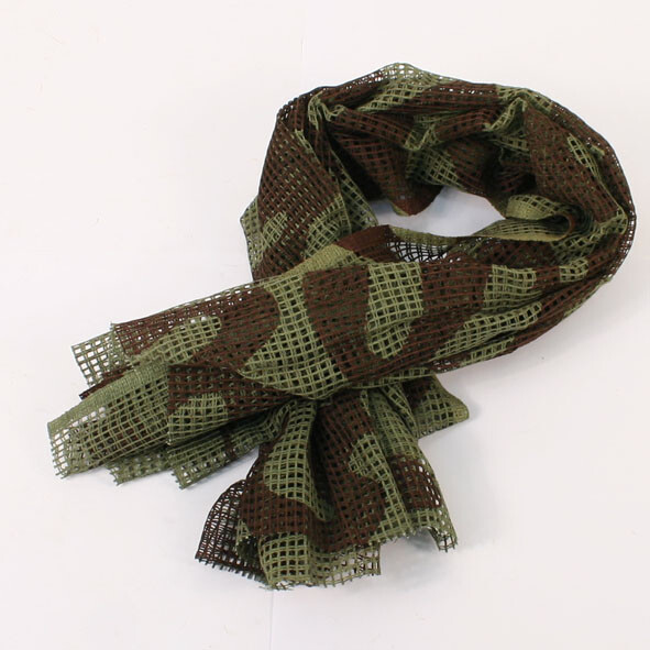 小物 40's British Army Wool Scarf original-ww2-british-army-