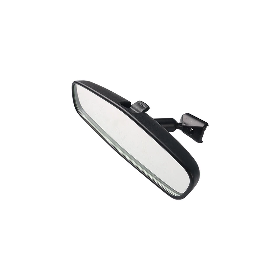 Interior Rear View Mirror #13585947 for Chevrolet Impala Buick Pontiac Black Foto 2 de 4
