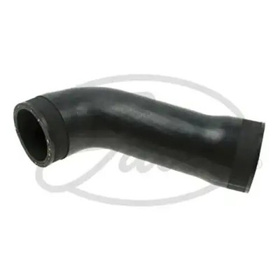 Luftleitung AEM (Ethylen-Acrylat-Kautschuk) 09-0341 GATES für VW GOLF III