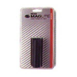 MAGLITE AM2A026 Holster Minimag Plain Leather MAG-Lite® MAGLITE AM2A026 Holster Minimag Plain Leather MAG-Lite®