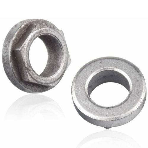 3Pcs Steering Shaft Bushings Compatible with MTD Nos. 74104124 & 941