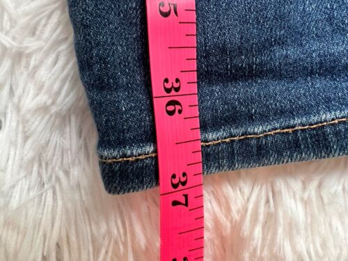 FRAME Le Garcon Boyfriend Jeans Size 25 Waist Riley Wash Garçon LGJ829 Tapered - Picture 6 of 7
