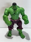 2011 Incredible Hulk 10” Action Figure Marvel Diamond Select
