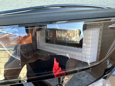 2022-2024 Hyundai Ioniq 5 Left Driver Side Full LED Headlight