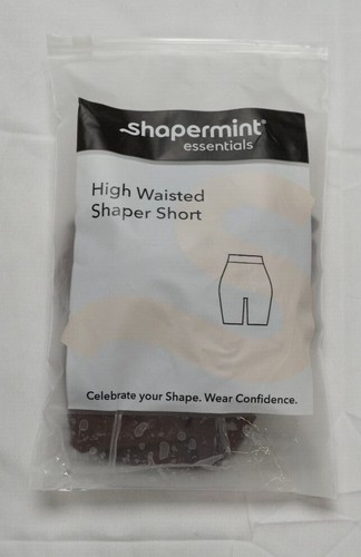 Shapermint Essentials Women's High Waisted Shaper Short Sizes: XS/S-4X - Picture 15 of 39