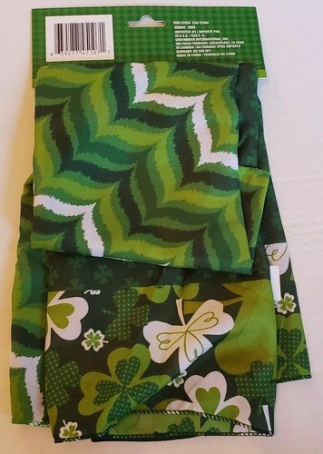 Saint Patrick's/Patty's Day (2)Green Glovers & Other Bandanas designs. - Picture 3 of 3