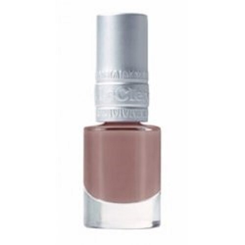 Vernis à Ongles Fortifiant T. LECLERC - Teinte BOIS Glacé - 8 Ml - Excellente Tenue - Neuf
