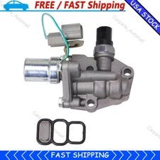VTEC Solenoid Spool Valve For 98-02 Accord Odyssey 4 Cyl 2.3L 15810-PAA-A02