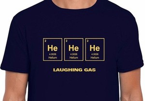 t shirt science