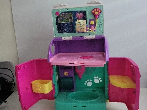 Pet rescue hotsell mobile doc mcstuffins