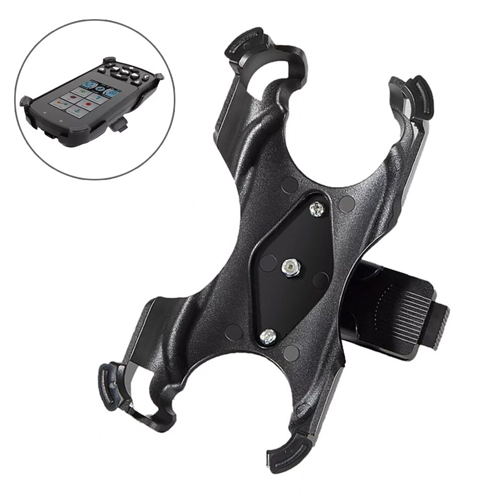 Parts & Accessories, Black
