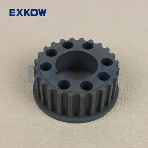 Crankshaft Camshaft Drive Sprocket for Mitsubishi Pajero L200 L400 2.5L MD164831 - Picture 2 of 7