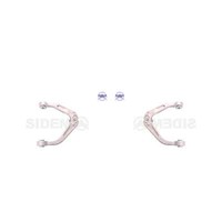 Sidem 2X Querlenker Links Rechts FüR Alfa Romeo 159 Sportwagon 939_ 1.9 Jtdm