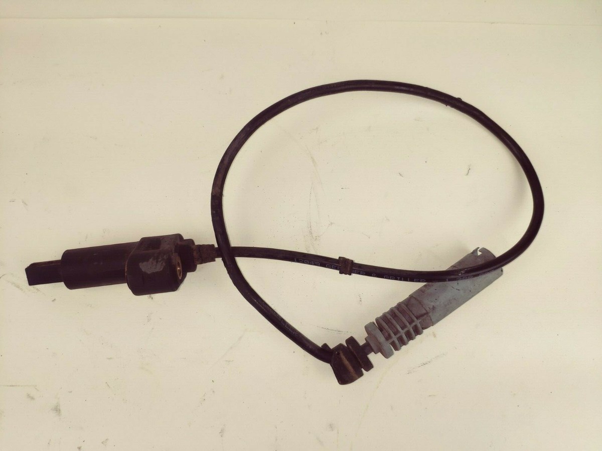 Y・O 2000 BMW 328 FRONT RIGHT SIDE ABS WHEEL SPEED SENSOR 1388887