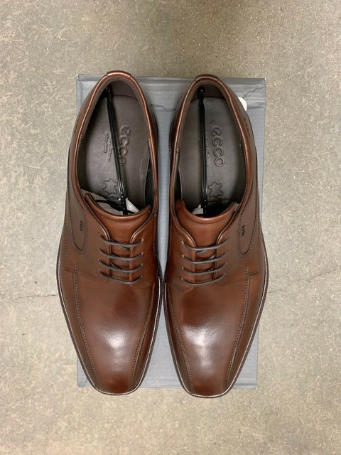 ecco illinois bike toe