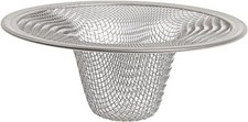  3-Pk Danco Mesh Strainers Stainless Steel 2-3/4" 88821