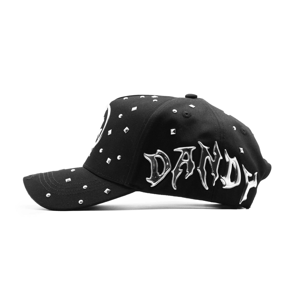 2025ssDRESS HIPPY\"DH-THERMO HAT\"BLACK Ｌ 2025ssDRESS HIPPY DH-THERMO HAT BLACK L