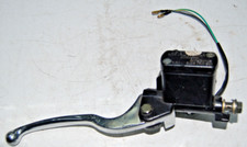 Bremspumpe Bremshebel  Rondelli Caprini 4Takt Benzhou Yiying YY50QT-31