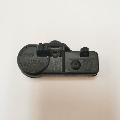 1PC OEM DE8T-1A180-AA FORD MOTORCRAFT LINCOLN TIRE PRESSURE SENSOR TPMS 315MHz